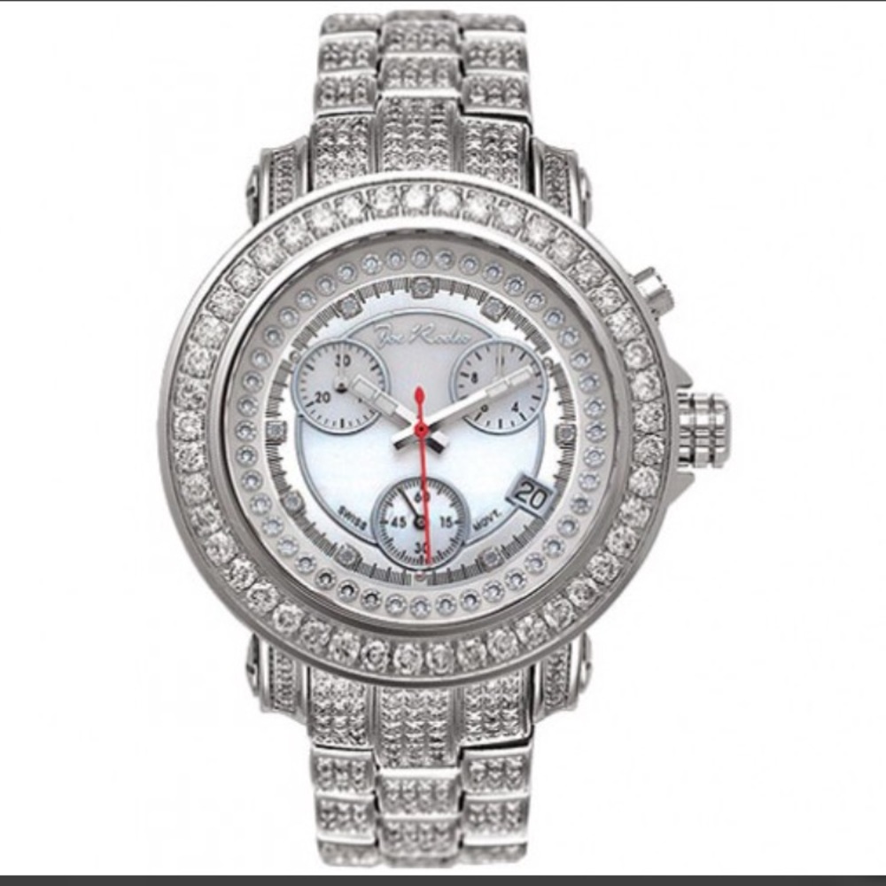 authentic Joe Rodeo women’s watch! (JRO8)